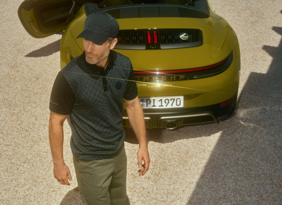 ახალი კოლექცია