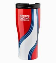 ჭიქა თერმოსი - "MARTINI RACING Collection"