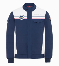 ქურთუკი - "Racing Collection"