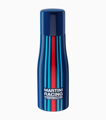 ჭიქა თერმოსი - "MARTINI RACING Collection"