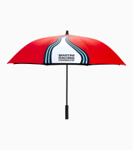 ქოლგა - "MARTINI RACING Collection"