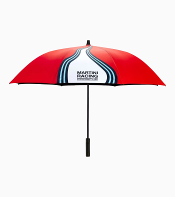 ქოლგა - "MARTINI RACING Collection"