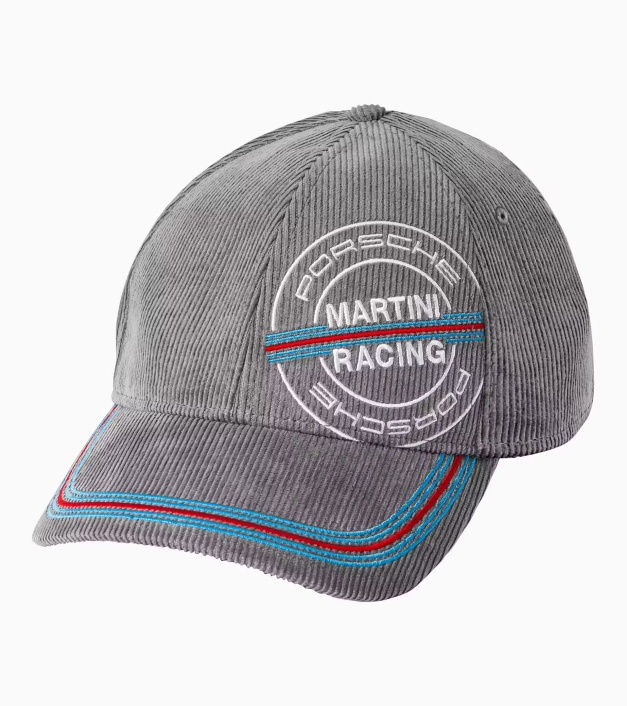 კეპი - "MARTINI RACING Collection"