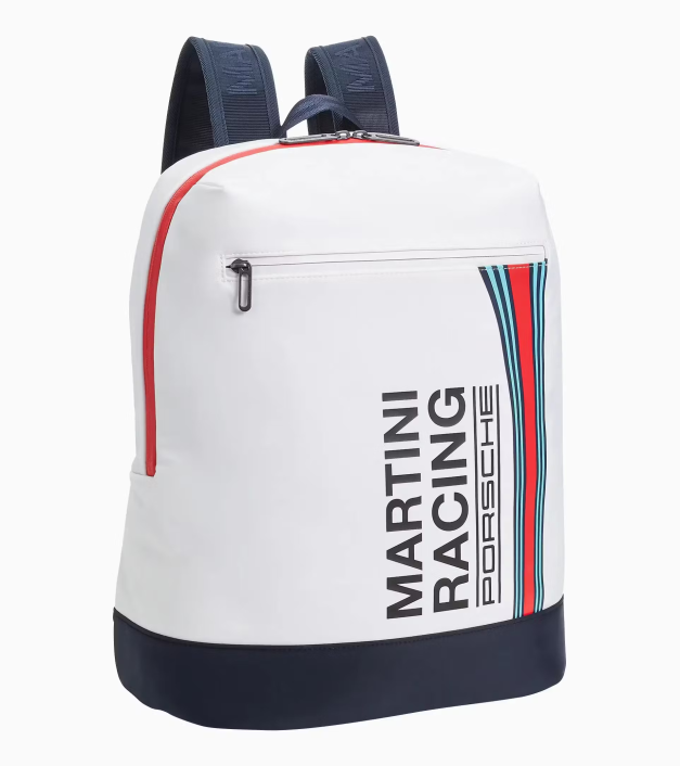 ზურგჩანთა - "MARTINI RACING Collection"