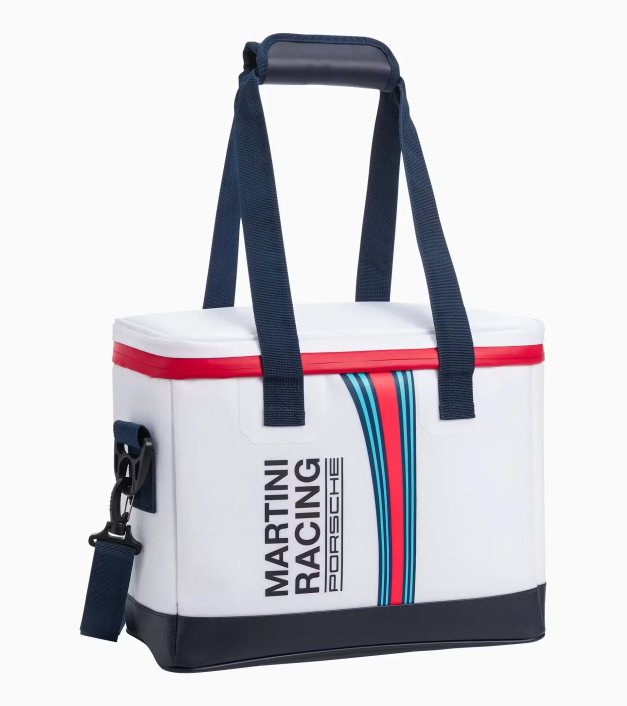 ჩანთა - "MARTINI RACING Collection"