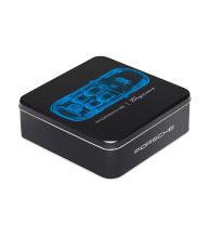 მაისური - Taycan