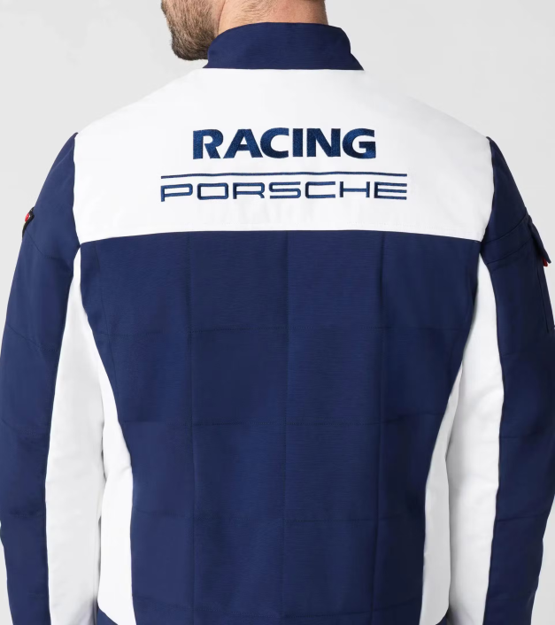 ქურთუკი - "Racing Collection"