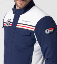 ქურთუკი - "Racing Collection"