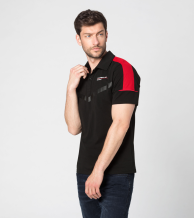 მაისური - "Motorsport Fanwear Collection"