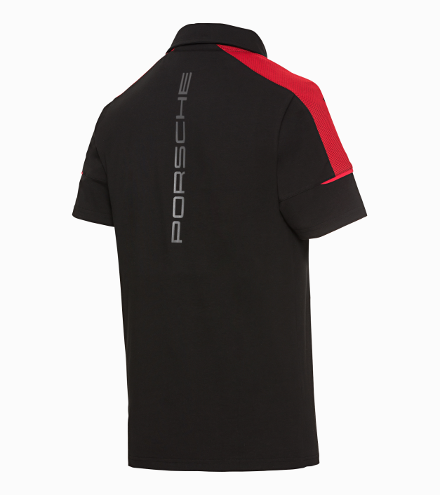 მაისური - "Motorsport Fanwear Collection"