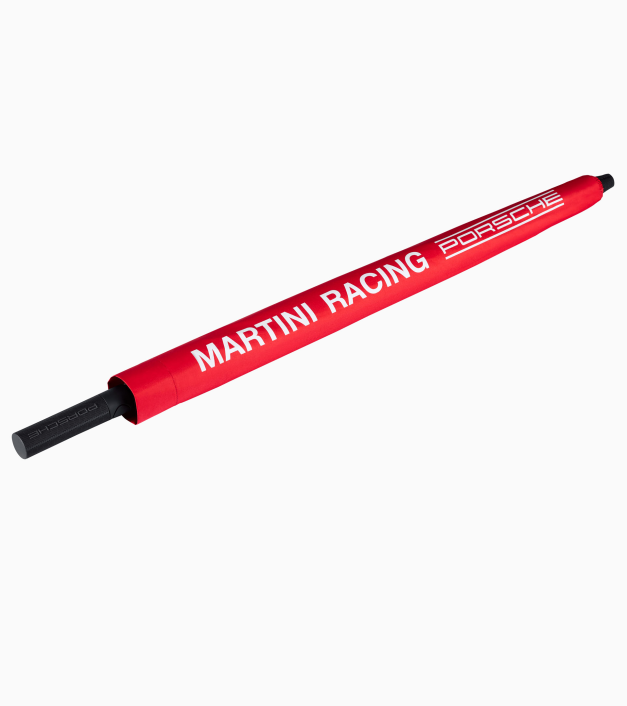 ქოლგა - "MARTINI RACING Collection"