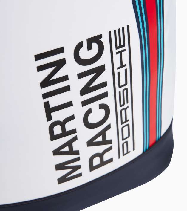 ზურგჩანთა - "MARTINI RACING Collection"
