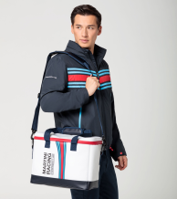 ჩანთა - "MARTINI RACING Collection"