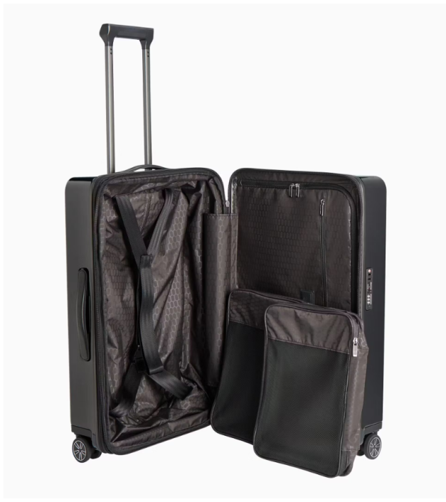 ჩემოდანი