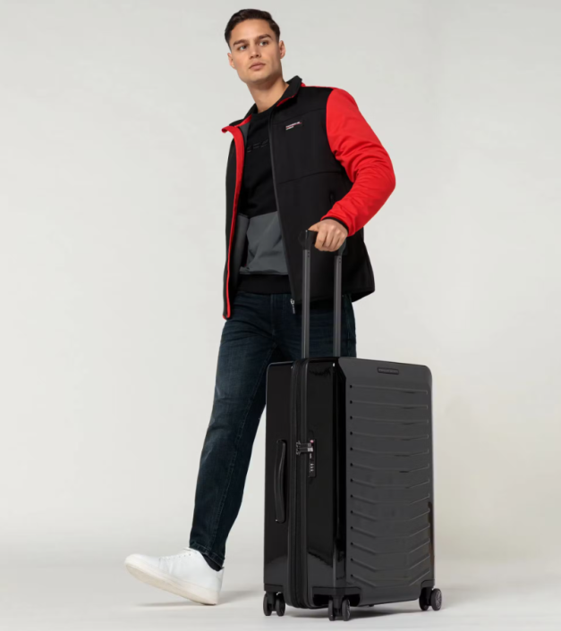 ჩემოდანი