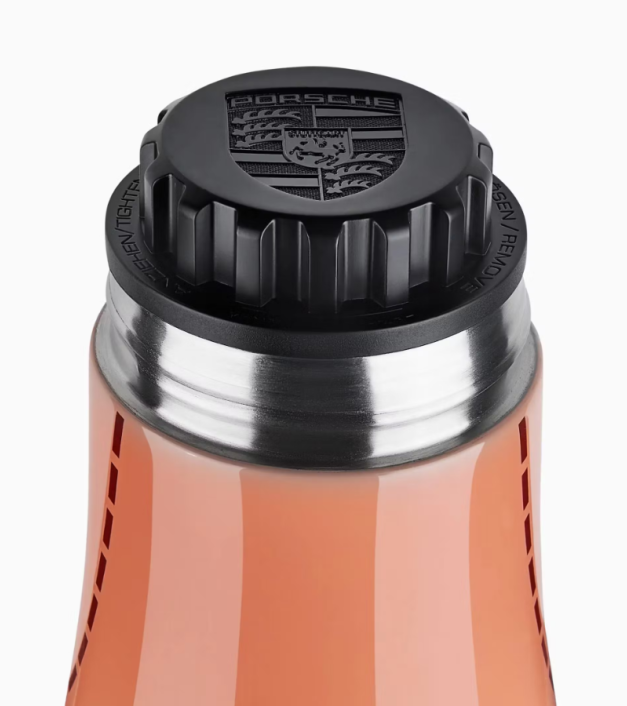 თერმოსი - "917 Pink Pig"