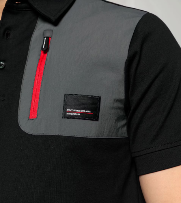 მაისური - " Motorsport Fanwear Collection"