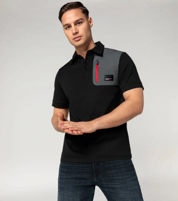 მაისური - " Motorsport Fanwear Collection"