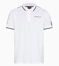 პოლო მაისური - "Turbo No. 1 Collection"