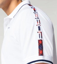 პოლო მაისური - "Turbo No. 1 Collection"