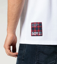 პოლო მაისური - "Turbo No. 1 Collection"