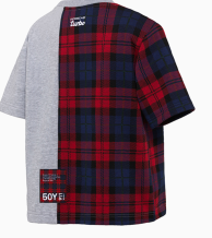 მაისური - "Turbo No. 1 Collection"