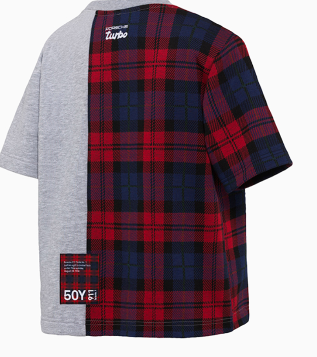 მაისური - "Turbo No. 1 Collection"