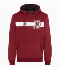 ჰუდი - "Essential Collection"