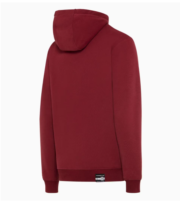 ჰუდი - "Essential Collection"