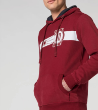 ჰუდი - "Essential Collection"