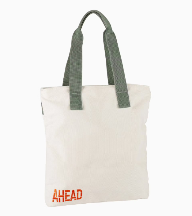 ჩანთა - "AHEAD Collection"