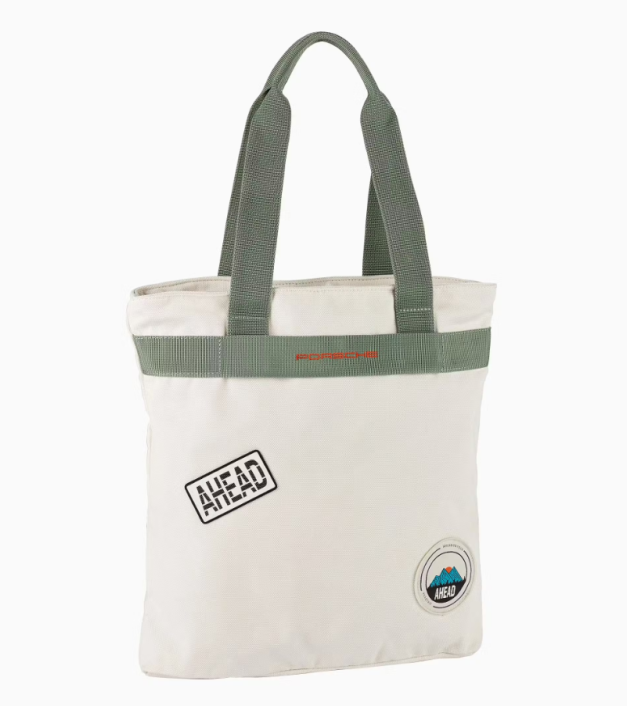 ჩანთა - "AHEAD Collection"