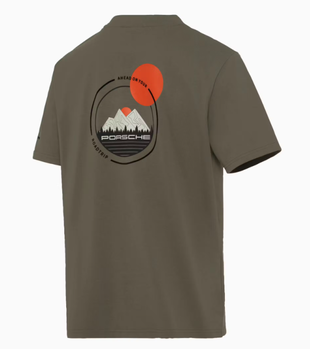 მაისური - "AHEAD Collection"