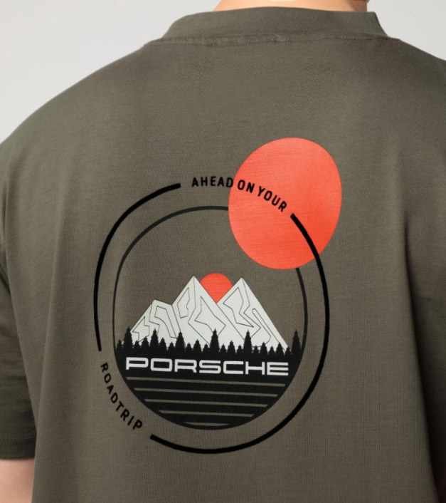 მაისური - "AHEAD Collection"