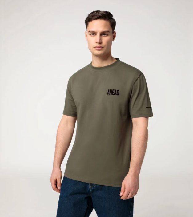 მაისური - "AHEAD Collection"