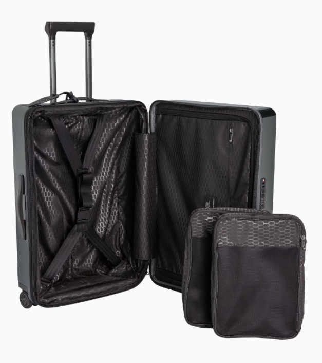 სამოგზაურო ჩანთა Martin Racing