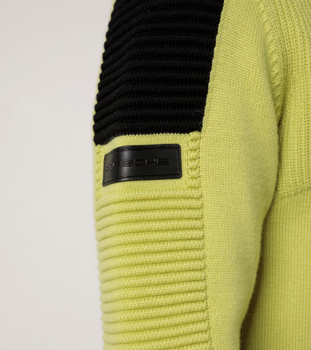 სათხილამურო სვიტრი