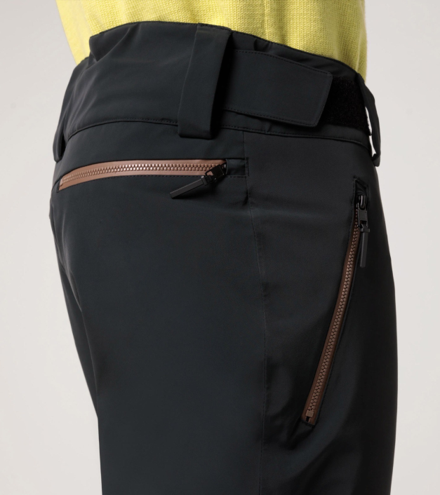 სათხილამური შარვალი