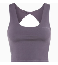 სპორტული ტოპი