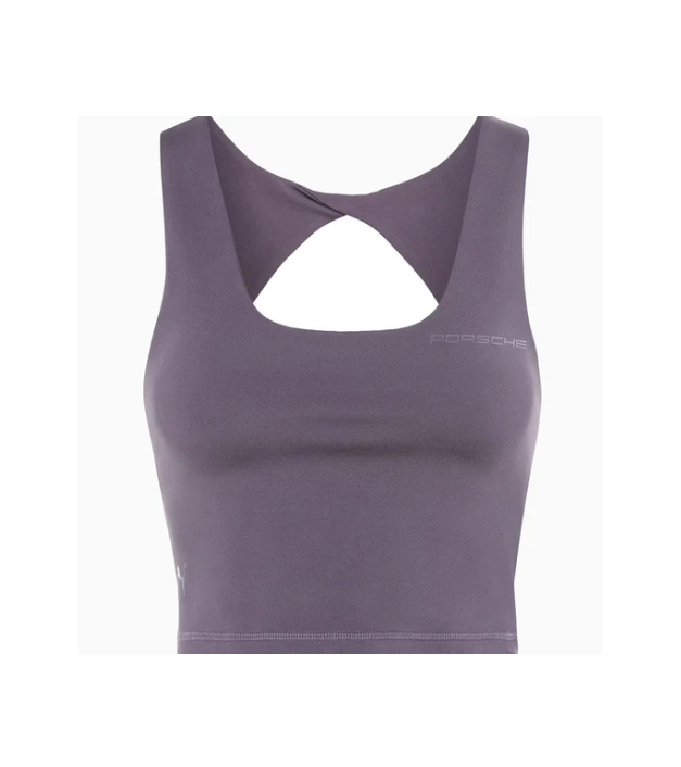 სპორტული ტოპი