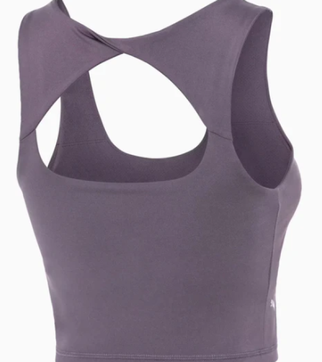 სპორტული ტოპი