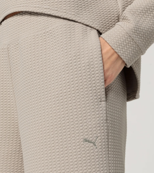 ქალის სპორტული შარვალი