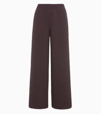 ქალის სპორტული შარვალი