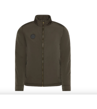 მამაკაცის ქურთუკი Olive green L