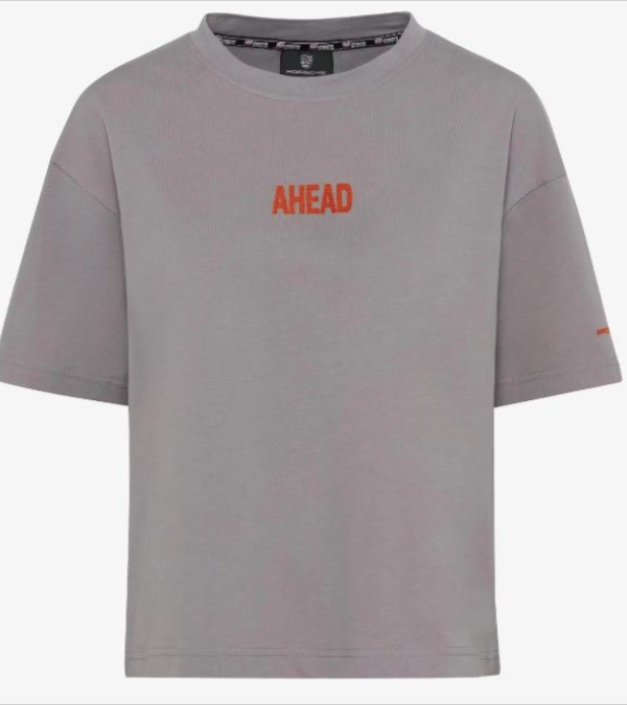 ქალის მაისური AHEAD