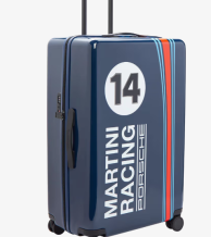 სამგზავრო ჩანთა Martin racing